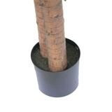 árvore Artificial Dracena Pau Dágua Verde Creme - Bekasa