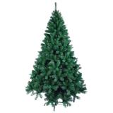 Árvore de Natal Dinamarca Verde 220 Galhos 1,20m - Magizi