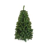 Árvore De Natal Formosa 386 Hastes 150Cm Verde - Cromus