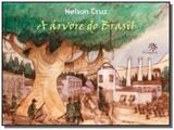 Arvore do brasil, a - Fundacao peiropolis