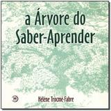 Árvore do Saber-aprender,a - Triom