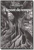 Arvore do tempo, a - Axis mundi