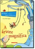 Árvore Magnifica, A - Brinque book