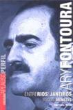 Ary Fontoura - Col.aplauso - Imprensa oficial