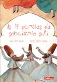 As 14 Pérolas da Sabedoria Sufi - Escarlate