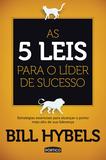 As 5 leis para o líder de sucesso