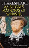 As alegres matronas de Windsor