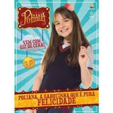 As Aventuras de Poliana Colorir Oficial Extra 01 - Online