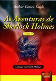 As Aventuras de Sherlock Holmes - Tomo II - Juruá