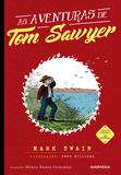 As aventuras de Tom Sawyer - Bok2