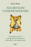 As cartas do caminho sagrado