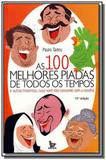 As Cem Melhores Piadas De Todos Os Tempos - Matrix