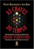 As Chaves do Templo - Madras