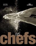 As chefs
