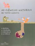 As ciências naturais de tatsu nagata