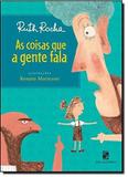 As Coisas Que a Gente Fala Leitura Dinamica