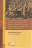 As Correspondências Entre Euler e A Princesa Alemã Como Unidades Básicas de Problematização - Livraria da física