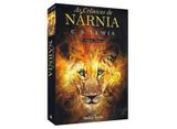 As Cronicas de Narnia- Volume Unico - Martins fontes