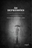 As Depressoes - Autografia
