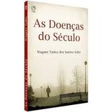 As doenças do século - Cpad