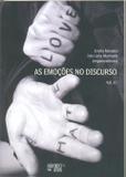 As EmoÃões no Discurso - Mercado de letras