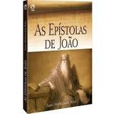 As epístolas de joão - Cpad