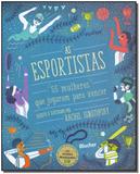 As Esportistas - Blucher