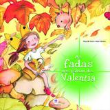 As fadas nos falam de valentia