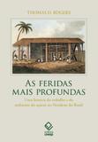 As feridas mais profundas - Unesp