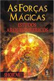 As Forças Mágicas - 2007 - Madras