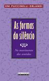 As Formas do Silêncio - Unicamp