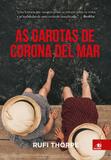 As Garotas de Corona Del Mar - Novo conceito