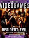 As Grandes Histórias dos Videogames - Resident Evil Parte 2 - Europa