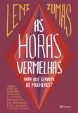 As Horas Vermelhas - Planeta