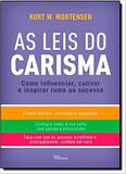 As leis do carisma