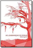 As lembranças do porvir
