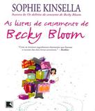 AS LISTAS DE CASAMENTO DE BECKY BLOOM
