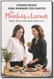 As manhas da leonor - Esfera dos livros