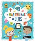 As maravilhas de Deus