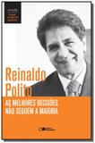 As melhores decisã es nã o seguem a maioria al - Saraiva