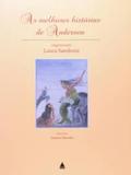 As melhores histórias de Andersen - Editora nova fronteira