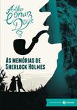 As memórias de Sherlock Holmes - Zahar