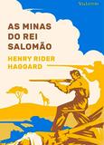 As Minas do Rei Salomão - Via leitura