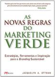 As Novas Regras do Marketing Verde - M.books