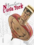 As pequenas coisas em Nova York - Autêntica