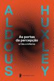 As portas da percepção