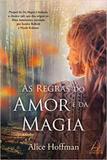 As Regras Do Amor E Da Magia - Jangada - grupo pensamento