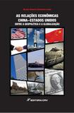 As Relações Econômicas China-Estados Unidos - Crv