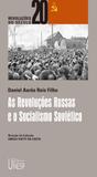 As Revoluções Russas e o Socialismo Soviético - Unesp