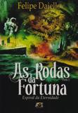 As Rodas da Fortuna. Espiral da Eternidade. Parte 2 - Age